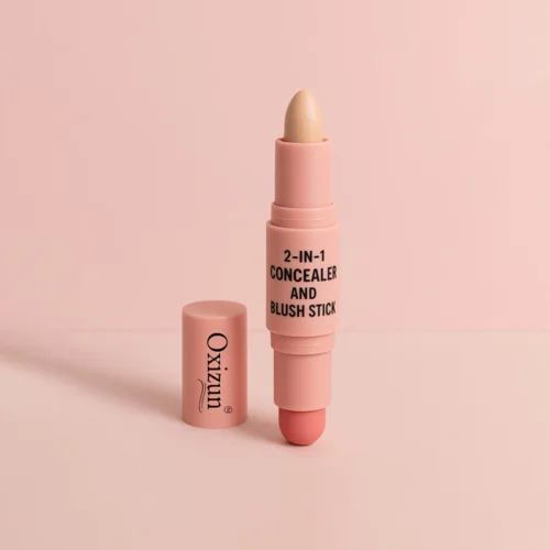 2-in-1 Concealer and Blush Stick