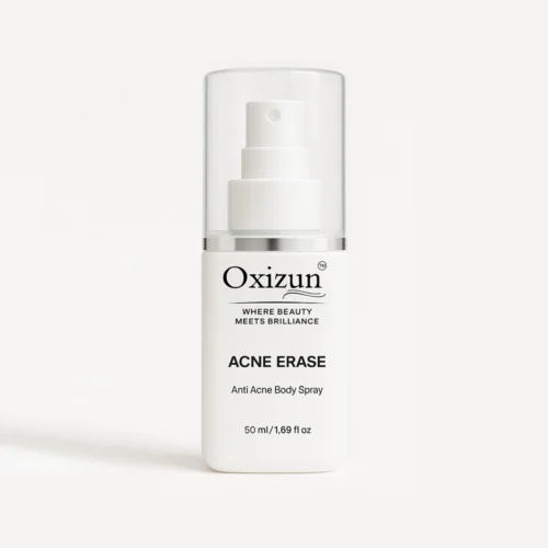 Acne Erase Anti-Acne Body Spray