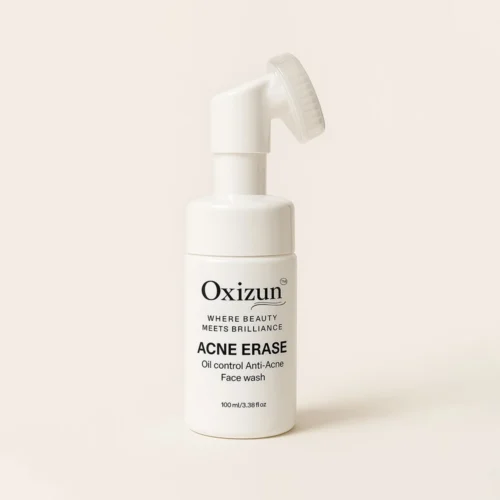 Acne Erase Anti-Acne Face Wash