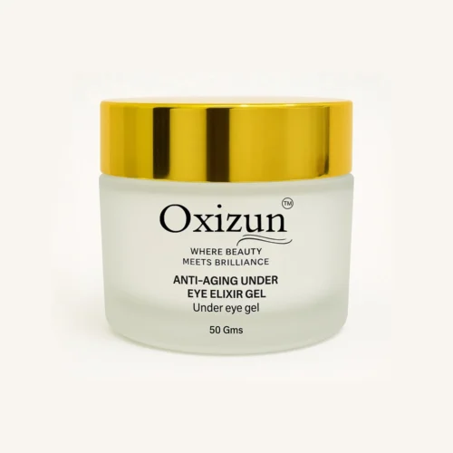 Anti-Aging Under Eye Elixir Gel