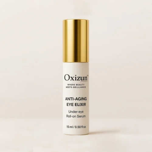 Anti-Aging Under Eye Elixir Roll-On Serum