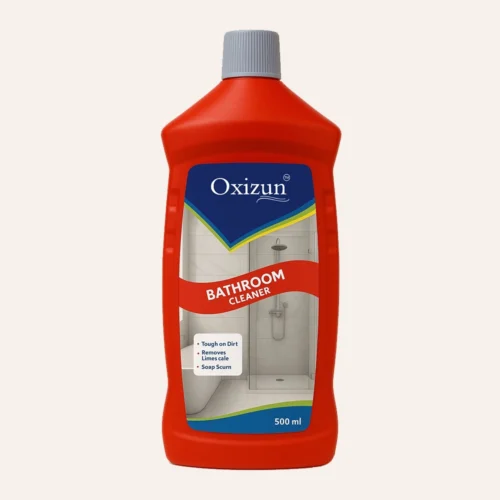 Bathroom Cleaner