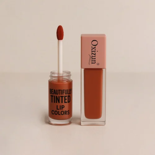 Beautifully Tinted Lip Colors
