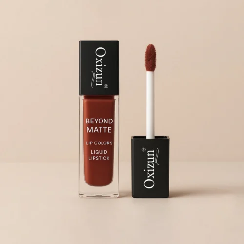 Beyond Matte Lip Colors