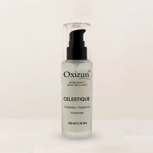 Celestique Moisturizer