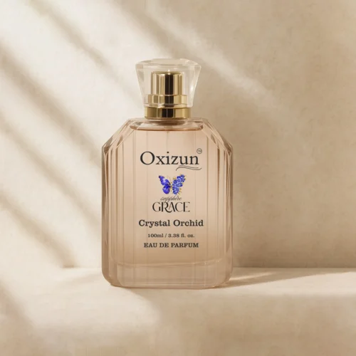 Crystal Orchid