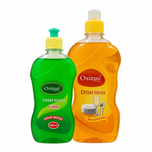 Dish Wash Liquid