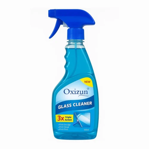 Glass Cleaner