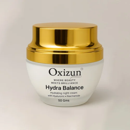 Hydra Balance Night Cream