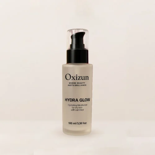 Hydra Glow Moisturizer