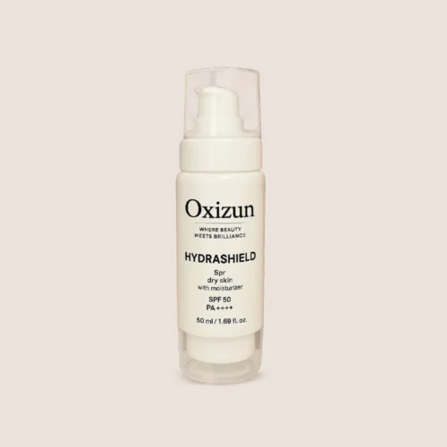 HydraShield SPF for Dry Skin