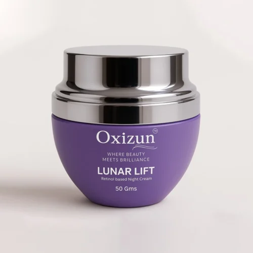 Lunar Lift Night Cream