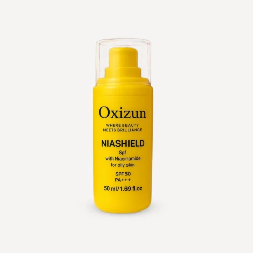 NiaShield SPF for Oily Skin