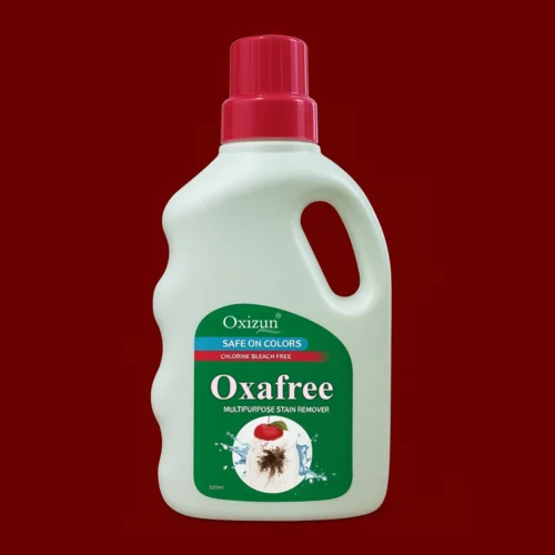 Powerful Stain Remover