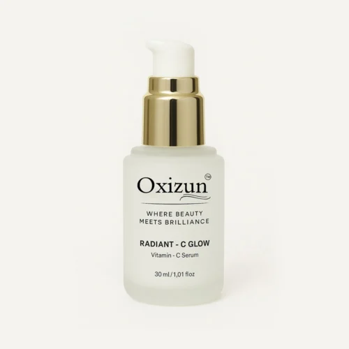 Radiant C Glow Serum