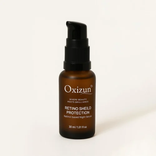 Retino Shield Protection Night Serum