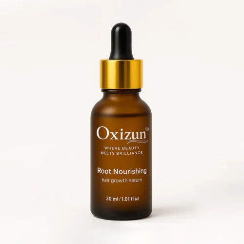 Root Nourishing Serum