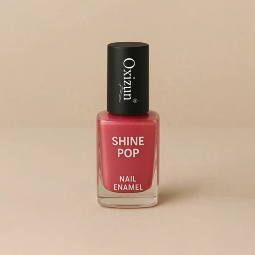 Shine Pop Nail Enamel