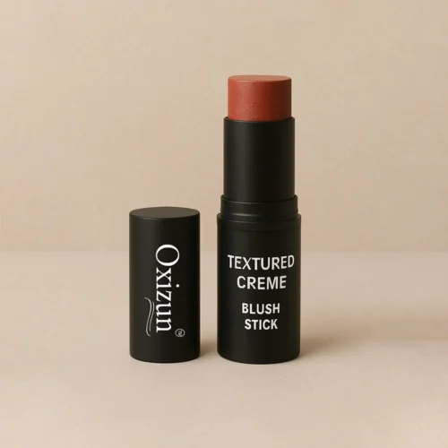 Textured Crème Blush Stick