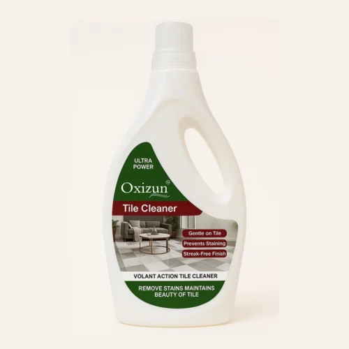 Tile Cleaner