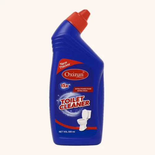 Toilet Cleaner