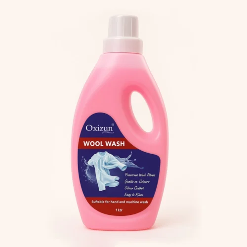 Wool Wash