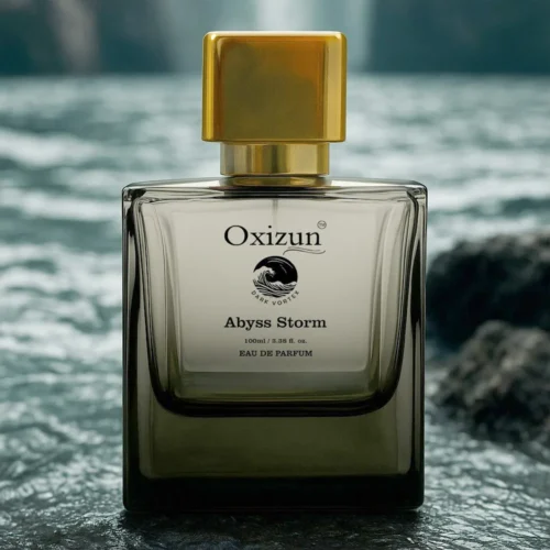 Abyss Storm