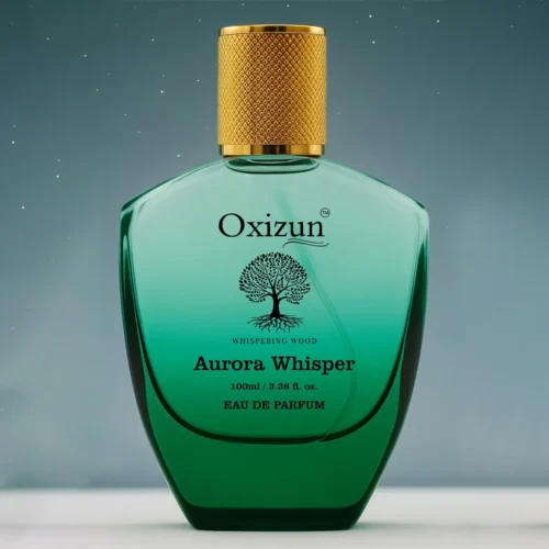 Aurora Whisper