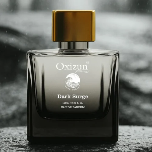 Dark Surge