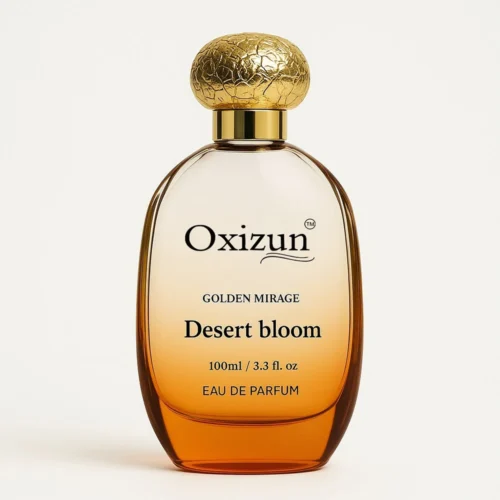 Desert Bloom