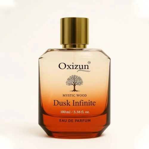 Dusk Infinite