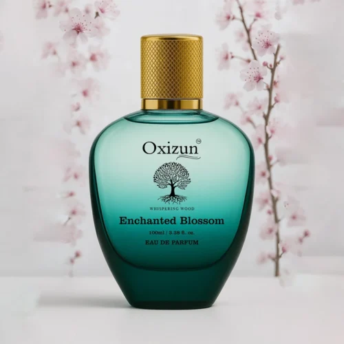 Enchanted Blossom