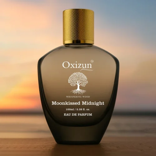 Moonkissed Midnight