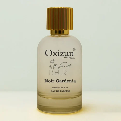 Noir Gardenia