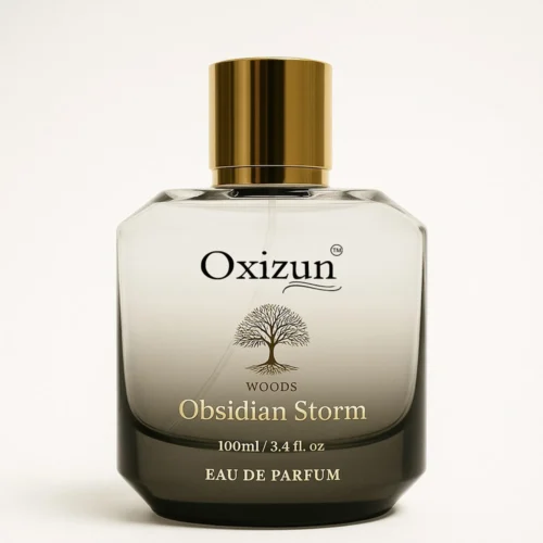 Obsidian Storm