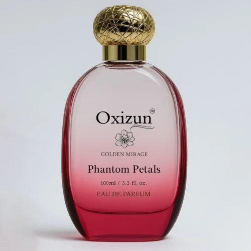 Phantom Petals