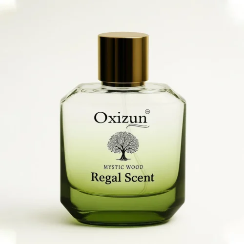 Regal Scent