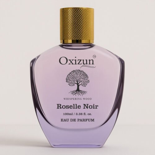 Roselle Noir