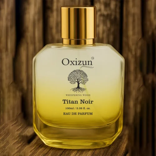 Titan Noir