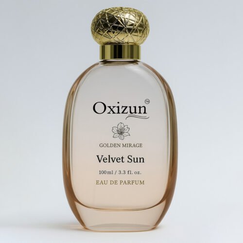 Velvet Sun