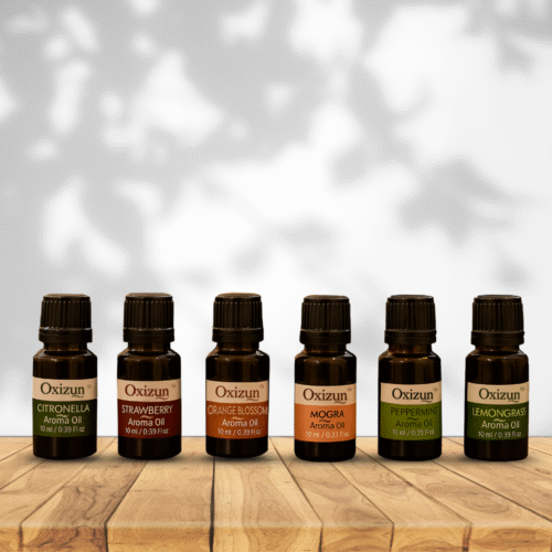 Aroma Symphony