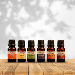 Aromatique Diffuser Fragrance (Pack of 6) BY OXIZUN (1)