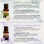 Aromatique Diffuser Fragrance (Pack of 6) BY OXIZUN (3)