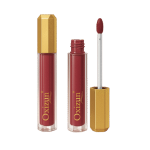 OXIZUN Berry-Ember-–-Deep-Wine-Liquid-Mini-Lipstick