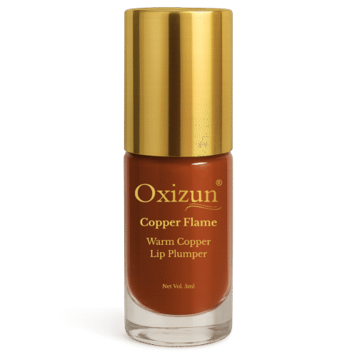 Copper Flame - Warm Copper Lip Plumper