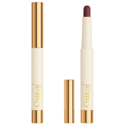 Mocha Bark – Earthy Brown Lip Color Stick