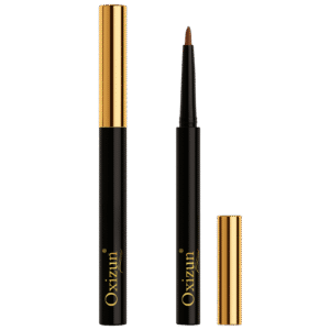OXIZUN-Rich-Cinnamon-–-Matte-Brown-Eye-Pencil