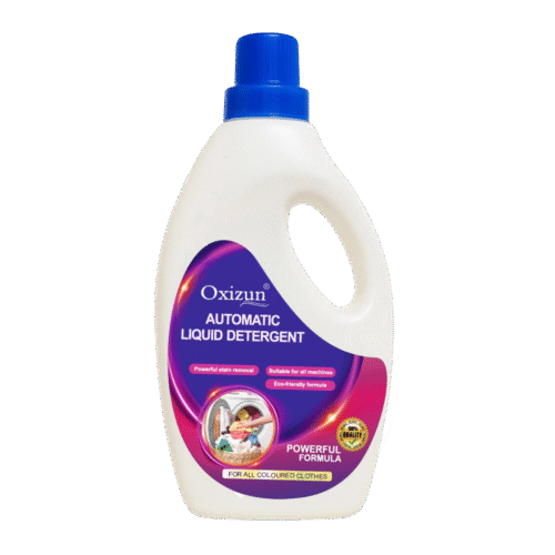 Auto Clean Rose Detergent