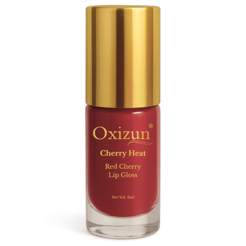 Cherry Heat - Red Cherry Lip Gloss