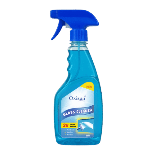Crystal Glass Cleaner